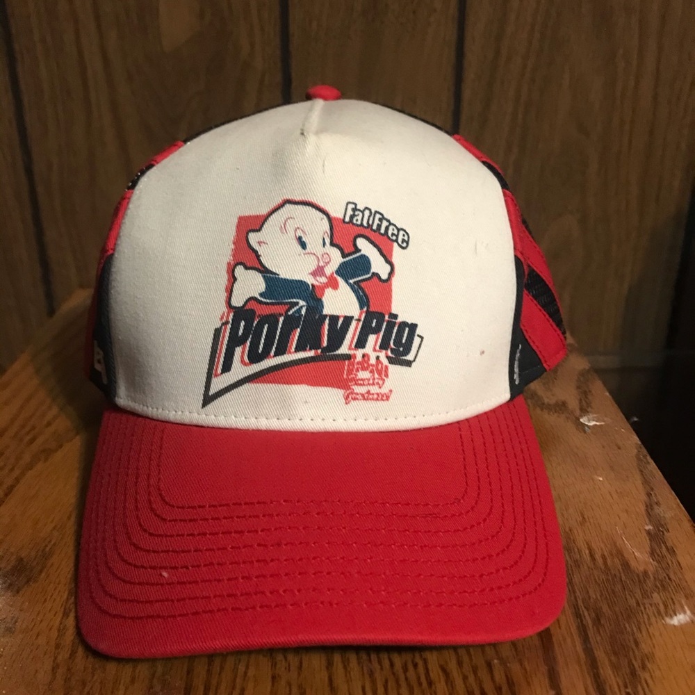 Hat Lot - Picture 6 of 8